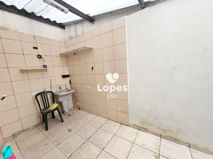 Foto 8 de Sobrado com 2 quartos à venda, 70m2 em Cidade Continental, São Paulo - SP