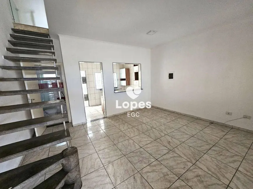 Foto 2 de Sobrado com 2 quartos à venda, 70m2 em Cidade Continental, São Paulo - SP