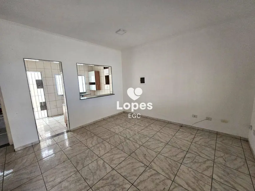 Foto 3 de Sobrado com 2 quartos à venda, 70m2 em Cidade Continental, São Paulo - SP