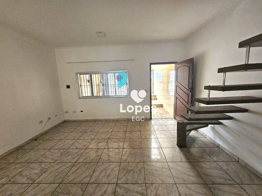 Foto 4 de Sobrado com 2 quartos à venda, 70m2 em Cidade Continental, São Paulo - SP