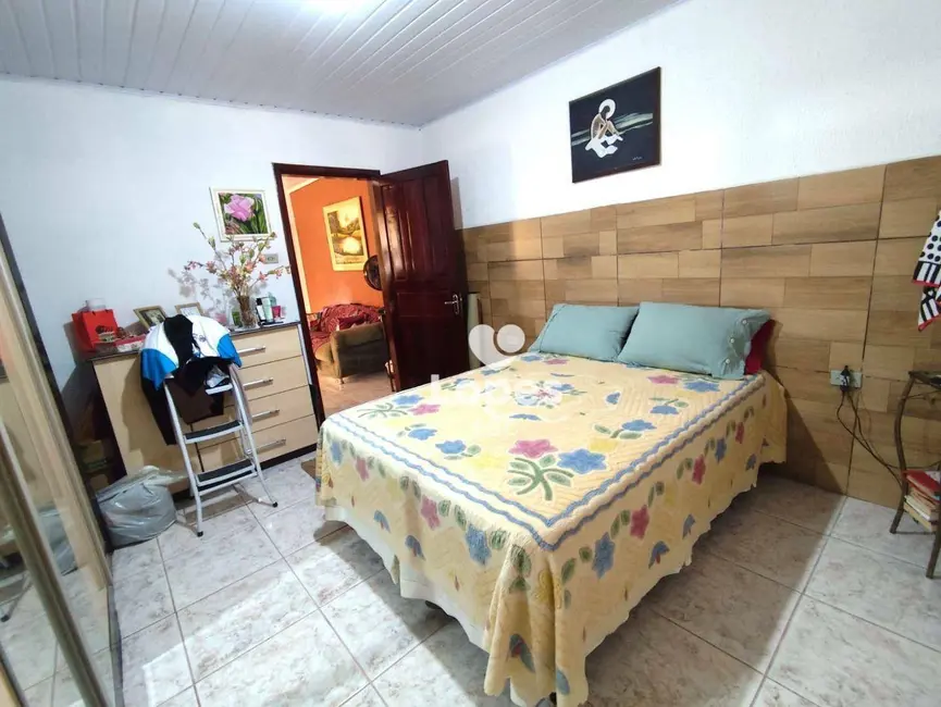 Foto 7 de Casa com 3 quartos à venda, 145m2 em Parque São Lucas, São Paulo - SP