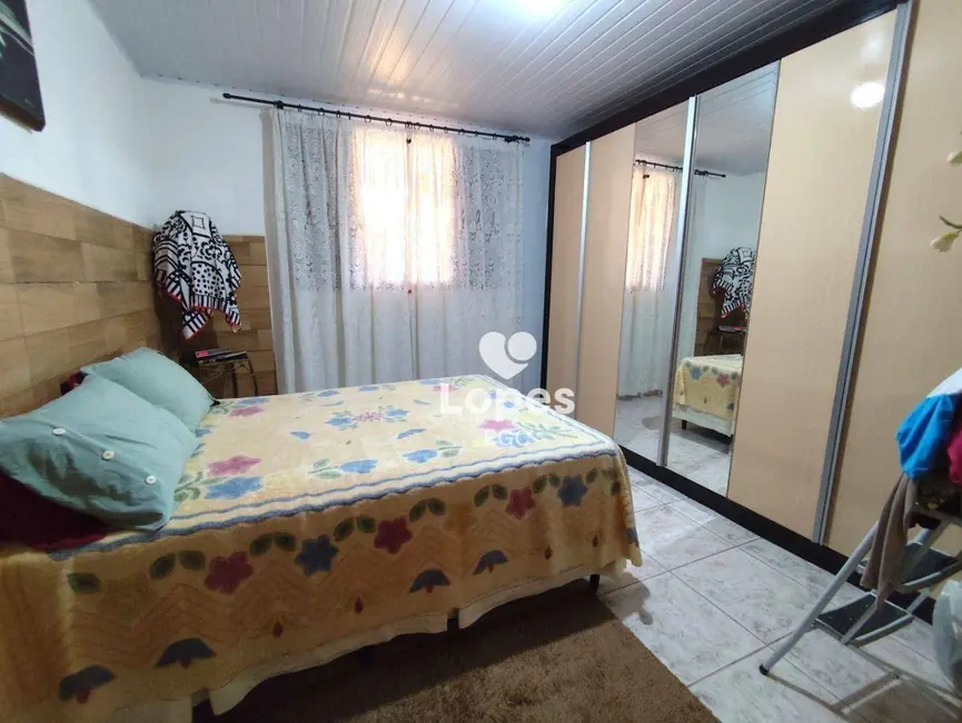 Foto 6 de Casa com 3 quartos à venda, 145m2 em Parque São Lucas, São Paulo - SP