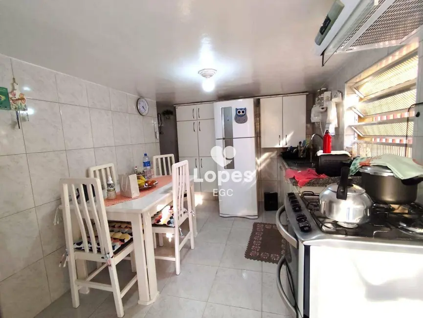 Foto 3 de Casa com 3 quartos à venda, 145m2 em Parque São Lucas, São Paulo - SP