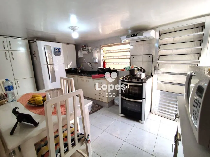 Foto 4 de Casa com 3 quartos à venda, 145m2 em Parque São Lucas, São Paulo - SP