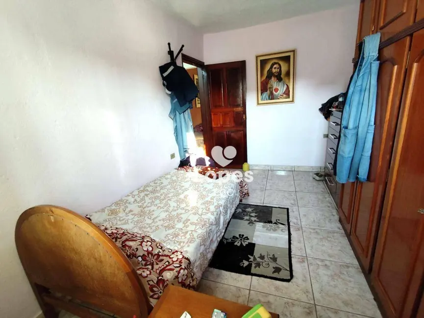 Foto 9 de Casa com 3 quartos à venda, 145m2 em Parque São Lucas, São Paulo - SP