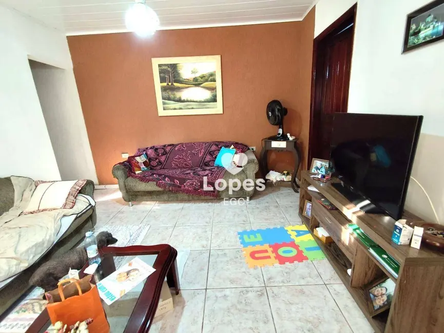 Foto 2 de Casa com 3 quartos à venda, 145m2 em Parque São Lucas, São Paulo - SP