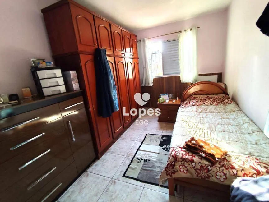 Foto 8 de Casa com 3 quartos à venda, 145m2 em Parque São Lucas, São Paulo - SP