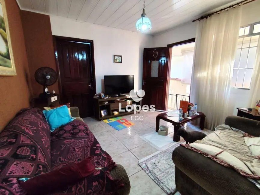 Foto 1 de Casa com 3 quartos à venda, 145m2 em Parque São Lucas, São Paulo - SP