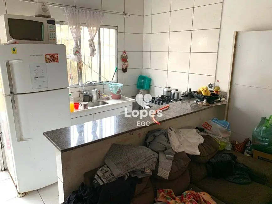 Foto 1 de Casa com 2 quartos à venda em Chácara Belenzinho, São Paulo - SP