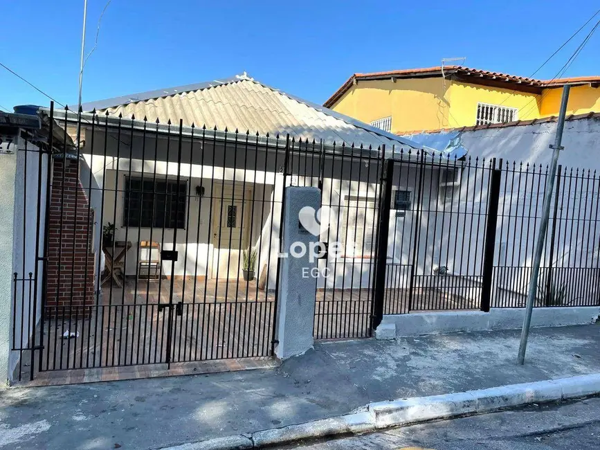 Foto 5 de Casa com 4 quartos à venda, 270m2 em Vila Ivg, São Paulo - SP