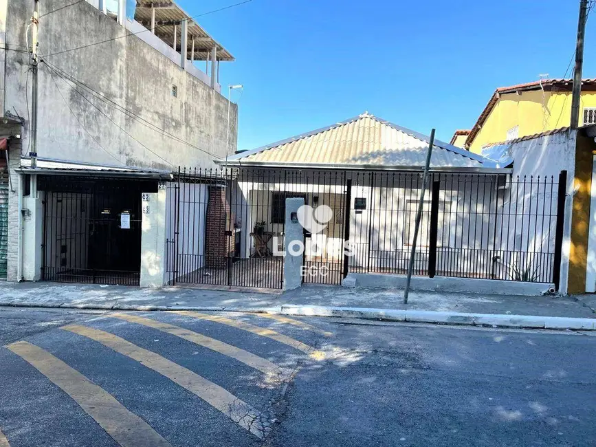 Foto 1 de Casa com 4 quartos à venda, 270m2 em Vila Ivg, São Paulo - SP