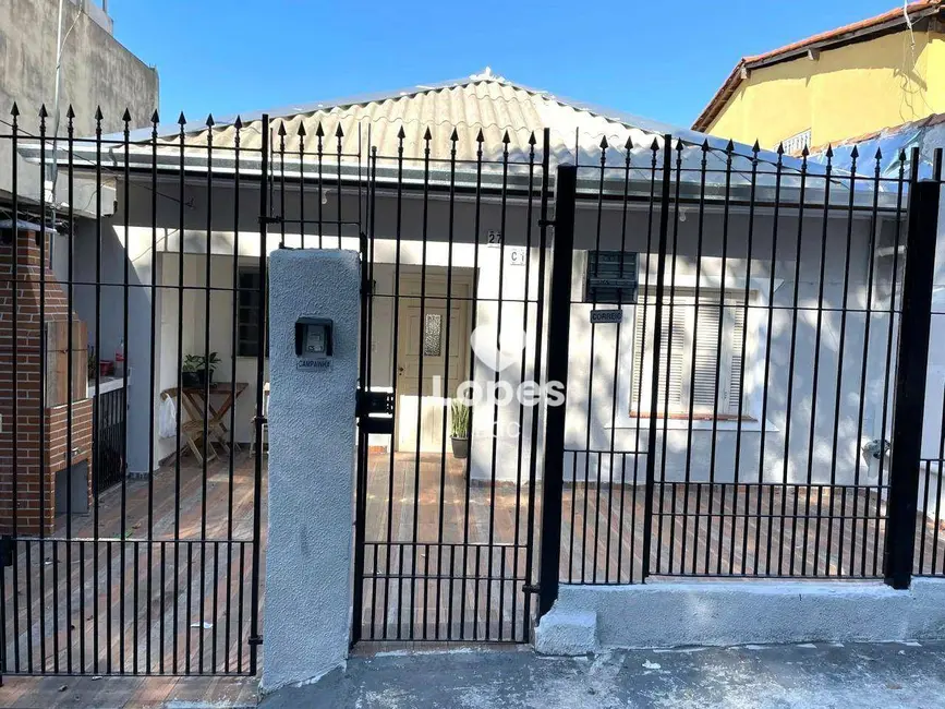 Foto 3 de Casa com 4 quartos à venda, 270m2 em Vila Ivg, São Paulo - SP