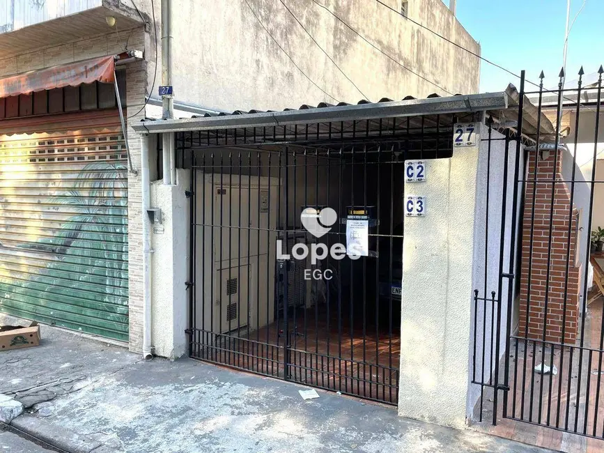 Foto 7 de Casa com 4 quartos à venda, 270m2 em Vila Ivg, São Paulo - SP