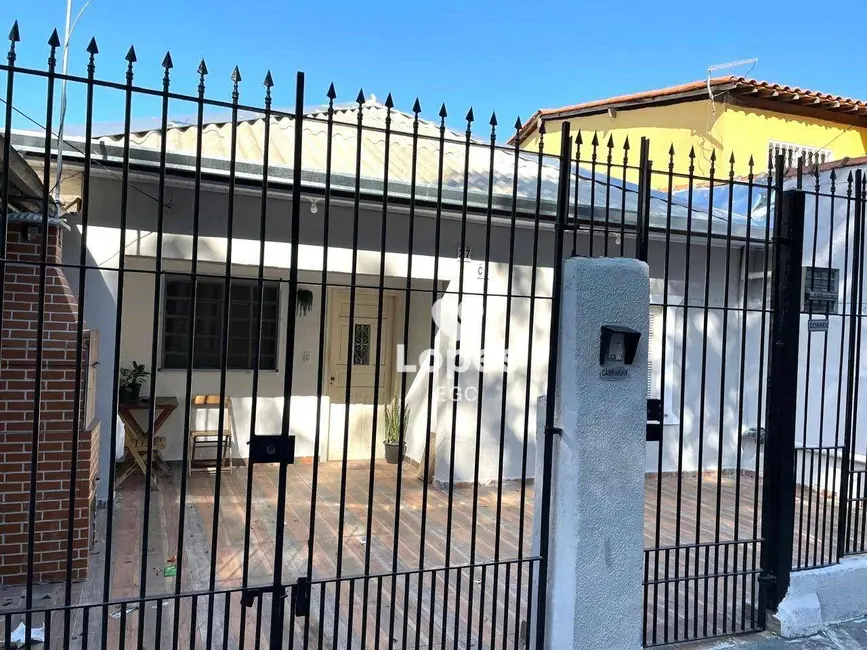 Foto 6 de Casa com 4 quartos à venda, 270m2 em Vila Ivg, São Paulo - SP