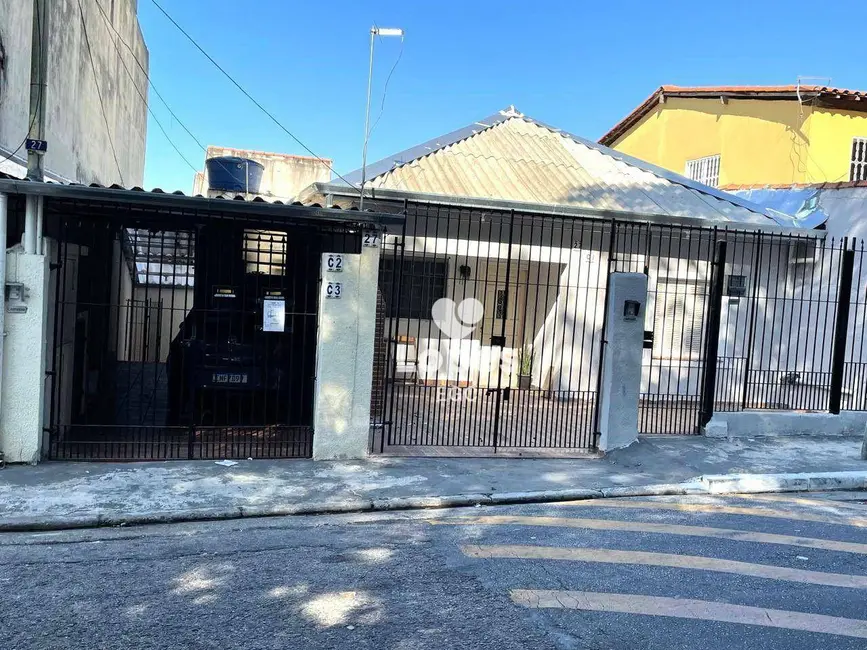 Foto 2 de Casa com 4 quartos à venda, 270m2 em Vila Ivg, São Paulo - SP