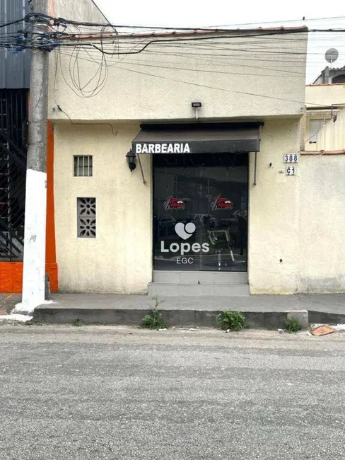 Foto 8 de Casa com 4 quartos à venda, 170m2 em Vila União (Zona Leste), São Paulo - SP