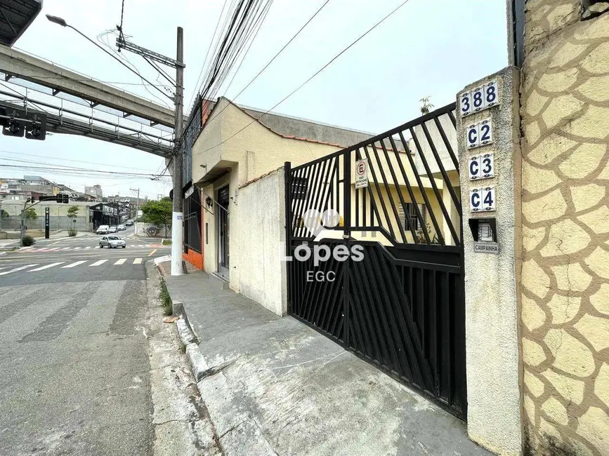 Foto 3 de Casa com 4 quartos à venda, 170m2 em Vila União (Zona Leste), São Paulo - SP