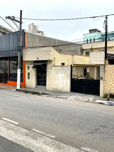 Foto 2 de Casa com 4 quartos à venda, 170m2 em Vila União (Zona Leste), São Paulo - SP
