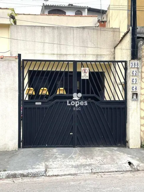 Foto 7 de Casa com 4 quartos à venda, 170m2 em Vila União (Zona Leste), São Paulo - SP