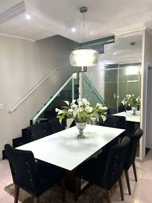 Sobrado com 3 quartos à venda, 140m2 em Capão do Embira, São Paulo - SP - imagem 5 Foto 5 de Sobrado com 3 quartos à venda, 140m2 em Capão do Embira, São Paulo - SP