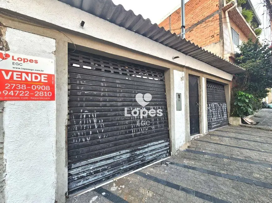 Foto 3 de Casa com 2 quartos à venda, 168m2 em Vila Industrial, São Paulo - SP