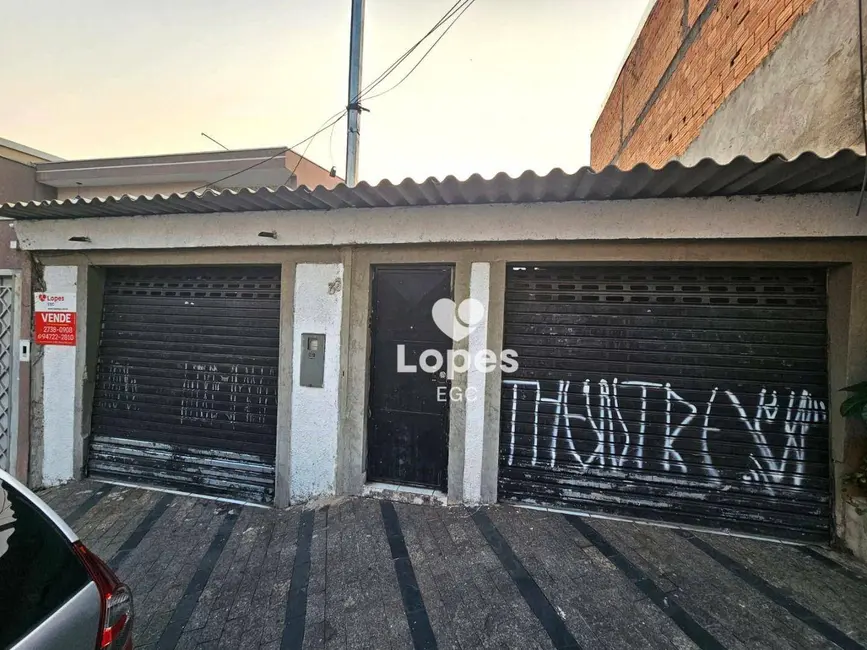 Foto 1 de Casa com 2 quartos à venda, 168m2 em Vila Industrial, São Paulo - SP