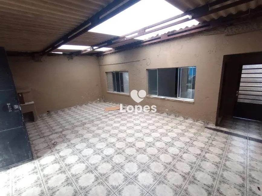 Foto 5 de Casa com 2 quartos à venda, 168m2 em Vila Industrial, São Paulo - SP