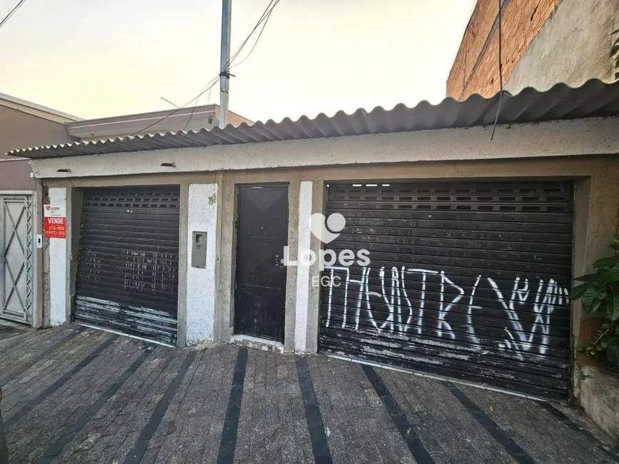 Foto 2 de Casa com 2 quartos à venda, 168m2 em Vila Industrial, São Paulo - SP