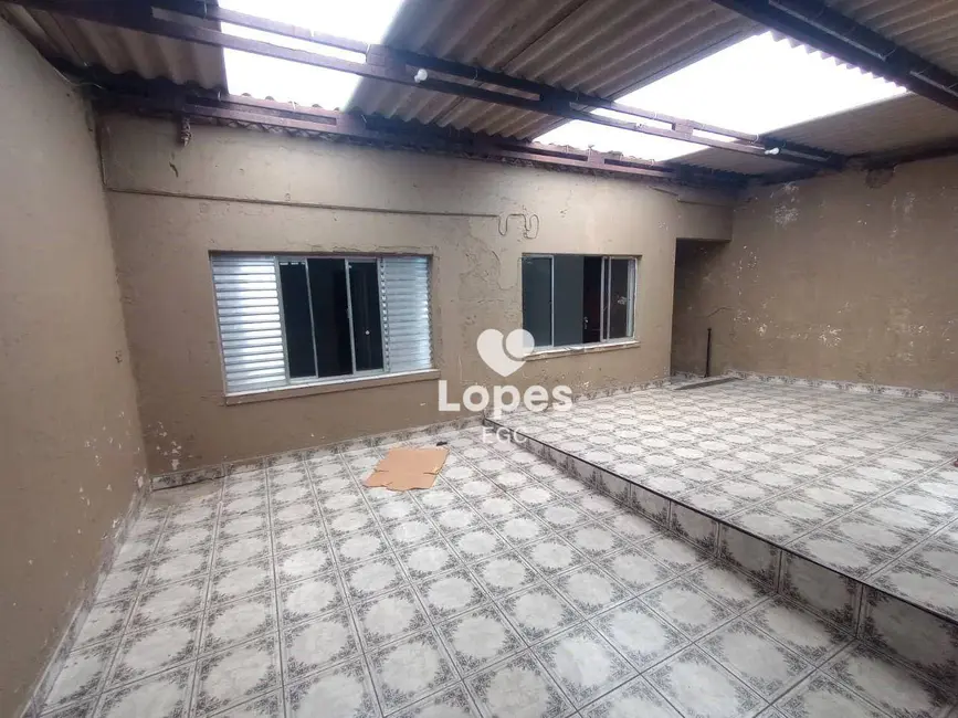 Foto 6 de Casa com 2 quartos à venda, 168m2 em Vila Industrial, São Paulo - SP