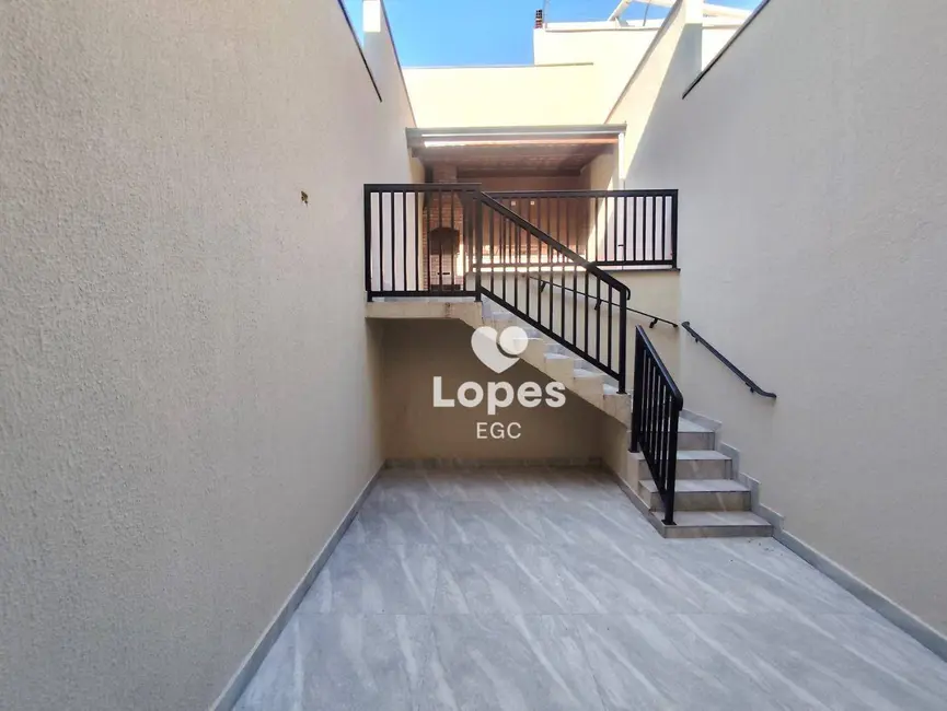 Sobrado com 3 quartos à venda, 125m2 em Vila Macedópolis, São Paulo - SP - imagem 8 Foto 8 de Sobrado com 3 quartos à venda, 125m2 em Vila Macedópolis, São Paulo - SP