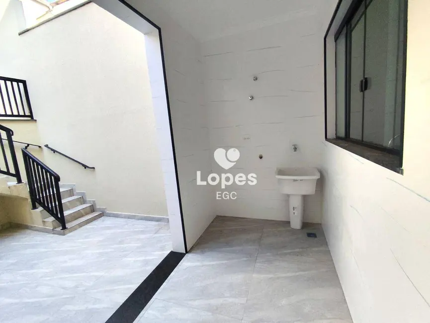 Sobrado com 3 quartos à venda, 125m2 em Vila Macedópolis, São Paulo - SP - imagem 7 Foto 7 de Sobrado com 3 quartos à venda, 125m2 em Vila Macedópolis, São Paulo - SP