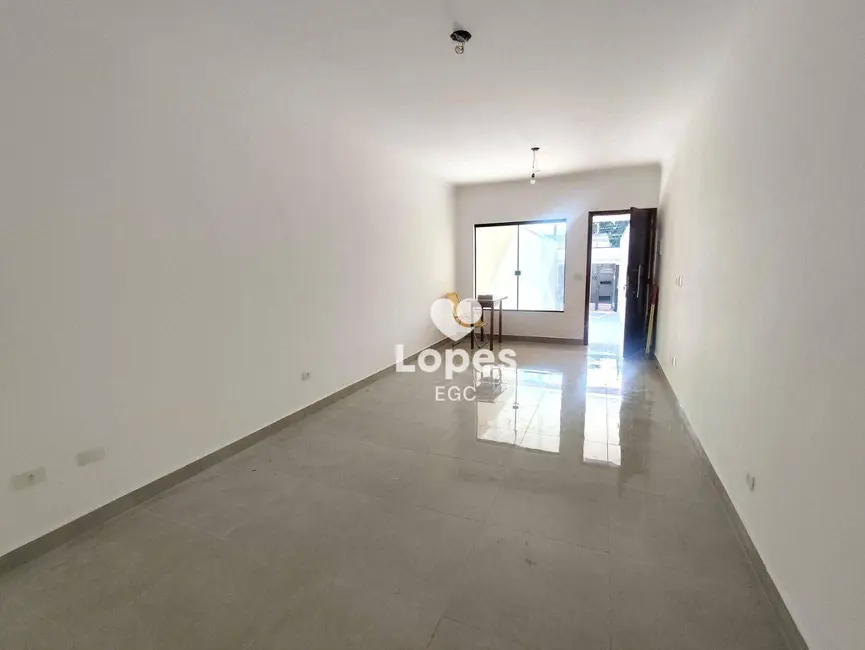 Foto 1 de Sobrado com 3 quartos à venda, 125m2 em Vila Macedópolis, São Paulo - SP
