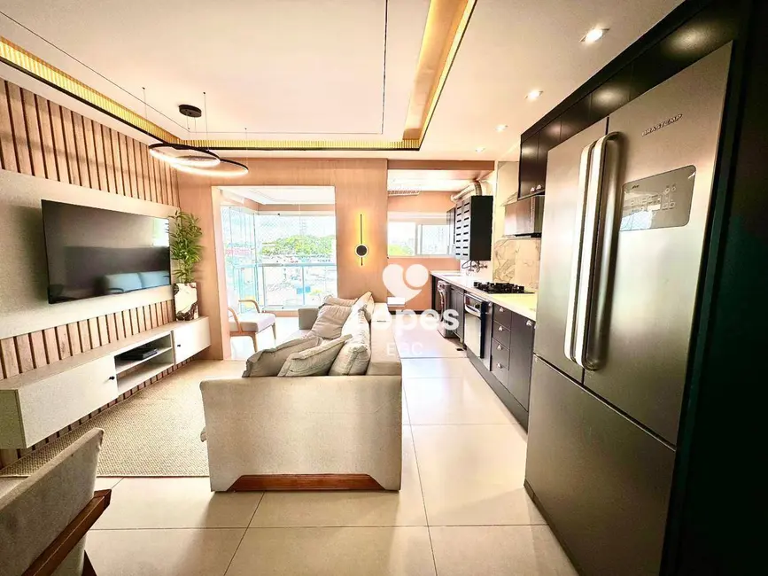 Foto 2 de Apartamento com 2 quartos à venda, 59m2 em Vila Ema, São Paulo - SP