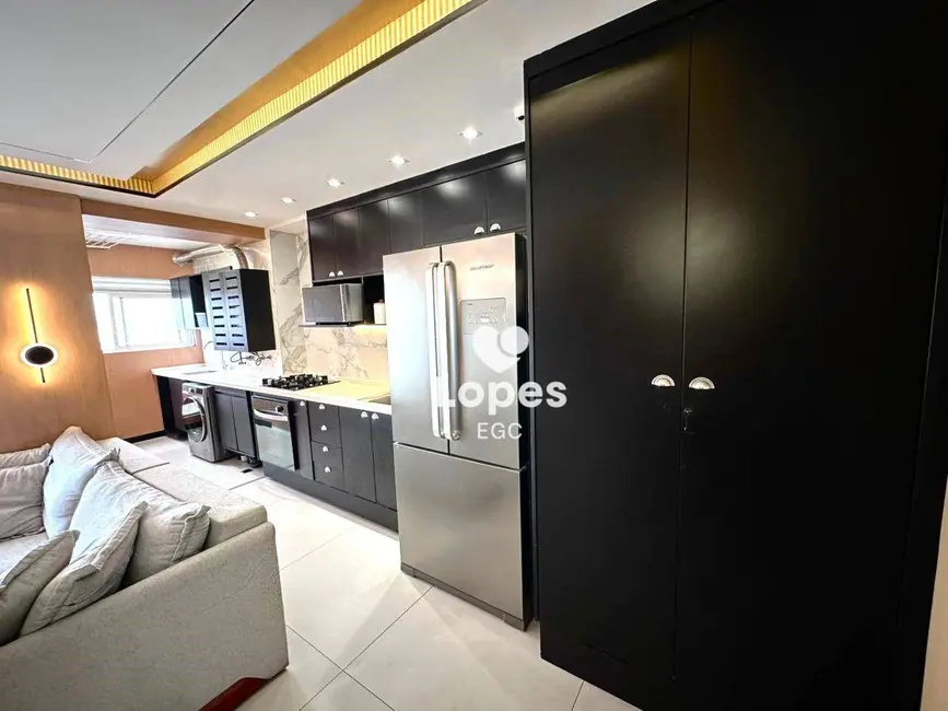 Foto 6 de Apartamento com 2 quartos à venda, 59m2 em Vila Ema, São Paulo - SP