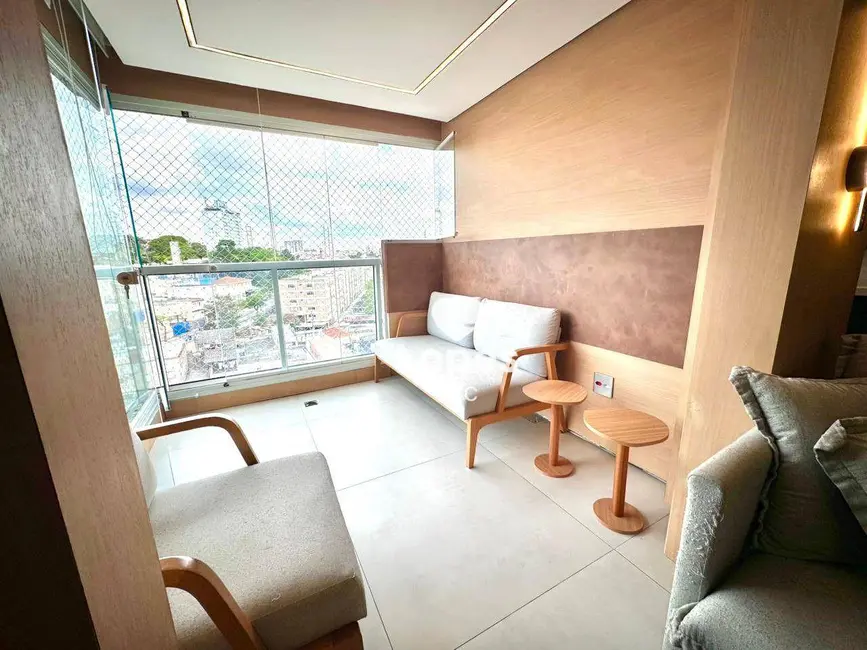 Foto 9 de Apartamento com 2 quartos à venda, 59m2 em Vila Ema, São Paulo - SP