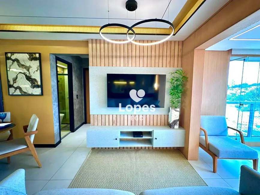 Foto 5 de Apartamento com 2 quartos à venda, 59m2 em Vila Ema, São Paulo - SP