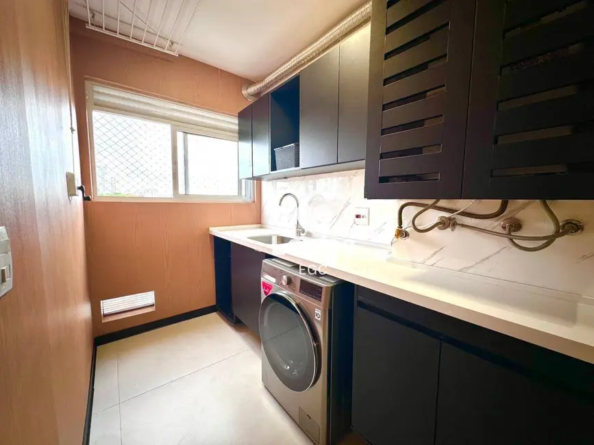 Foto 8 de Apartamento com 2 quartos à venda, 59m2 em Vila Ema, São Paulo - SP