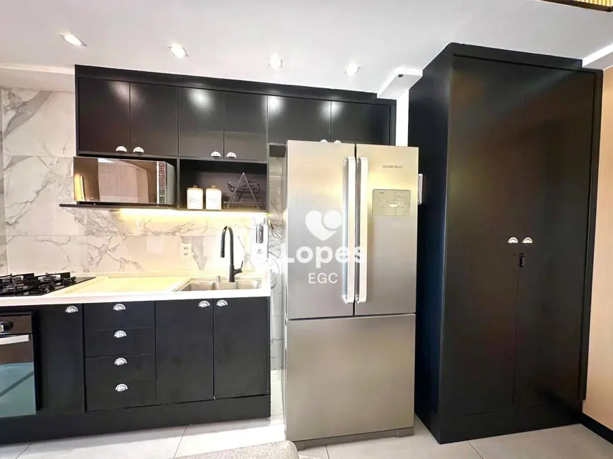 Foto 7 de Apartamento com 2 quartos à venda, 59m2 em Vila Ema, São Paulo - SP