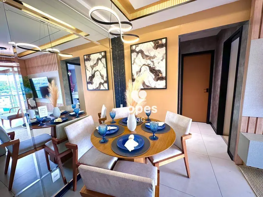 Foto 3 de Apartamento com 2 quartos à venda, 59m2 em Vila Ema, São Paulo - SP