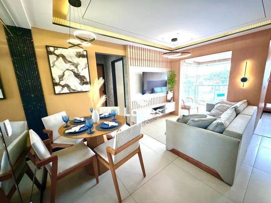 Foto 1 de Apartamento com 2 quartos à venda, 59m2 em Vila Ema, São Paulo - SP