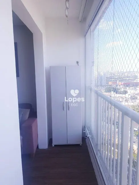 Foto 9 de Apartamento com 2 quartos à venda, 41m2 em Vila Califórnia, São Paulo - SP