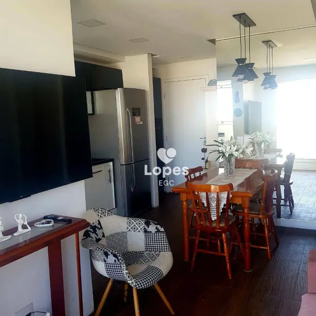 Foto 4 de Apartamento com 2 quartos à venda, 41m2 em Vila Califórnia, São Paulo - SP