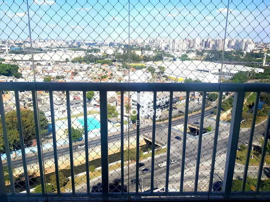Foto 8 de Apartamento com 2 quartos à venda, 41m2 em Vila Califórnia, São Paulo - SP