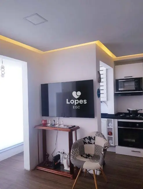 Foto 2 de Apartamento com 2 quartos à venda, 41m2 em Vila Califórnia, São Paulo - SP