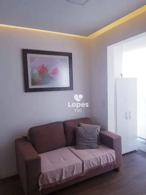 Foto 3 de Apartamento com 2 quartos à venda, 41m2 em Vila Califórnia, São Paulo - SP