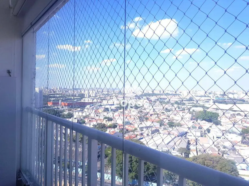 Foto 7 de Apartamento com 2 quartos à venda, 41m2 em Vila Califórnia, São Paulo - SP