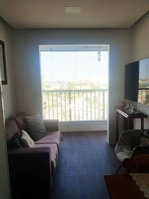 Foto 1 de Apartamento com 2 quartos à venda, 41m2 em Vila Califórnia, São Paulo - SP