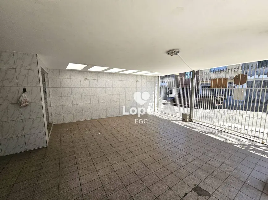 Foto 4 de Sobrado com 3 quartos à venda, 208m2 em Parque São Lucas, São Paulo - SP