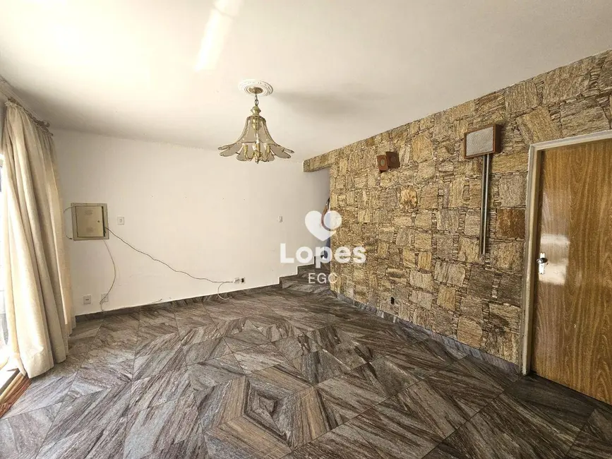 Foto 6 de Sobrado com 3 quartos à venda, 208m2 em Parque São Lucas, São Paulo - SP