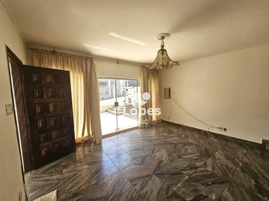 Foto 7 de Sobrado com 3 quartos à venda, 208m2 em Parque São Lucas, São Paulo - SP